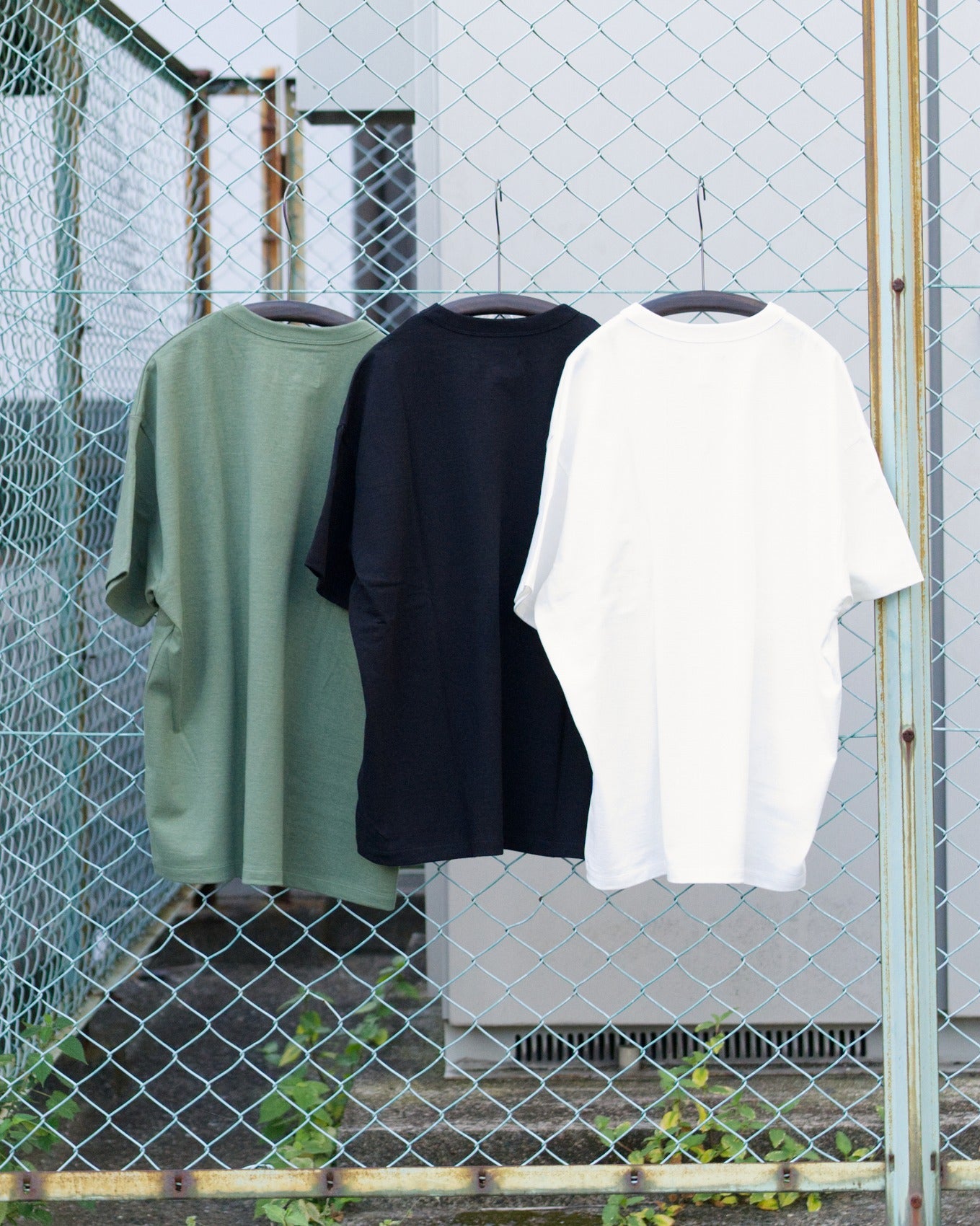 Standard T-Shirt
