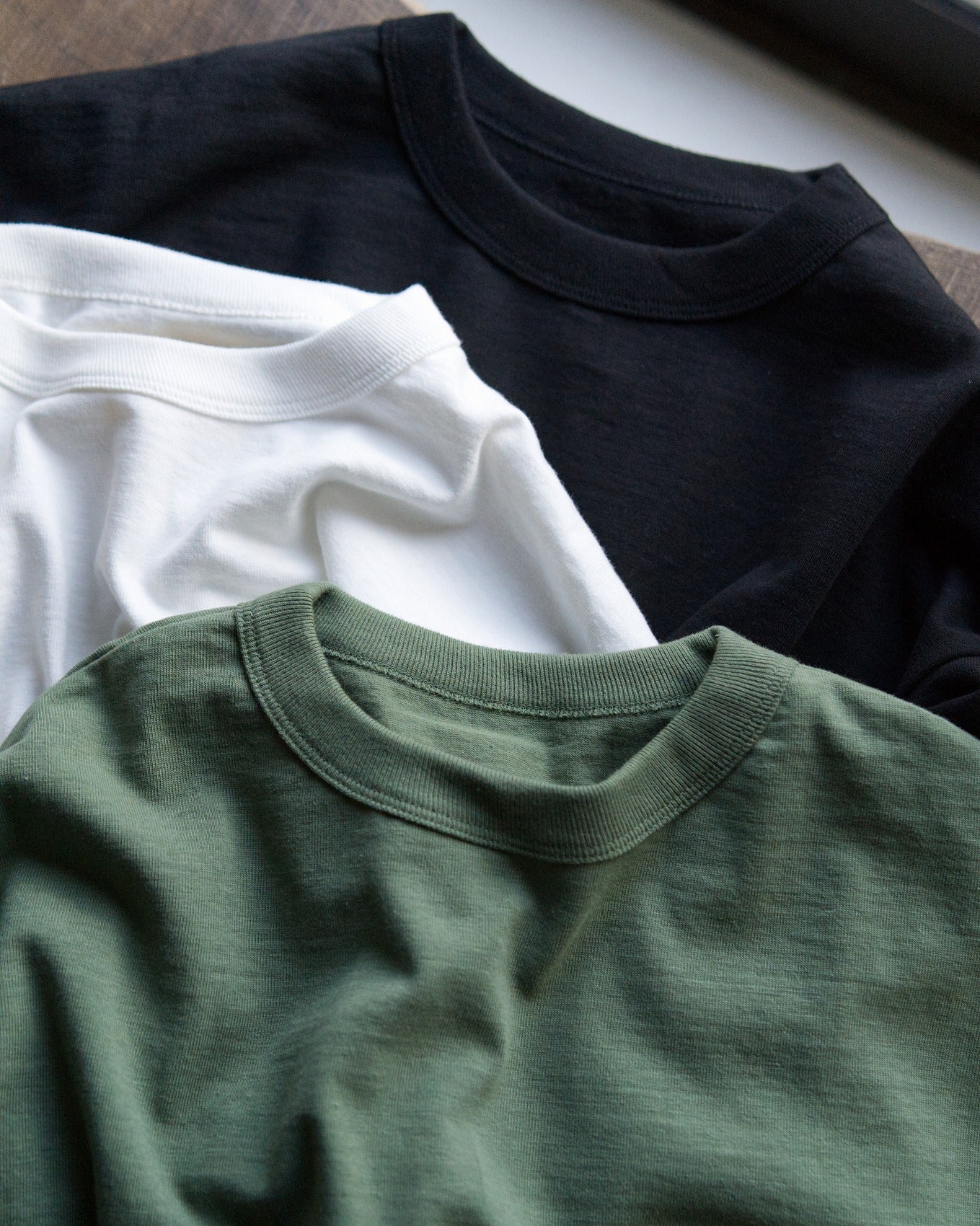 Standard T-Shirt