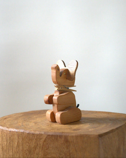 Animal clip