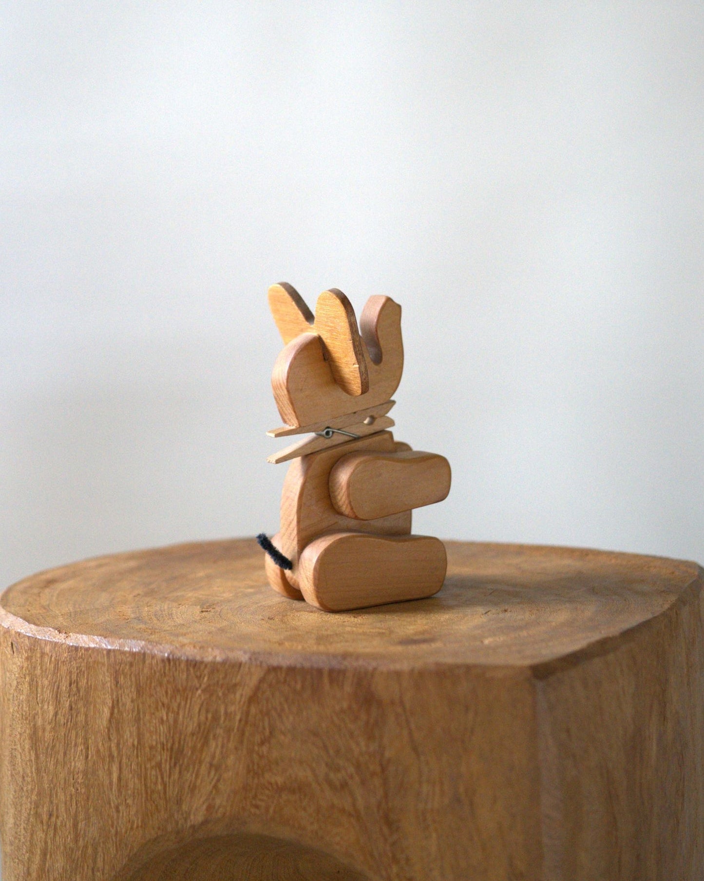 Animal clip