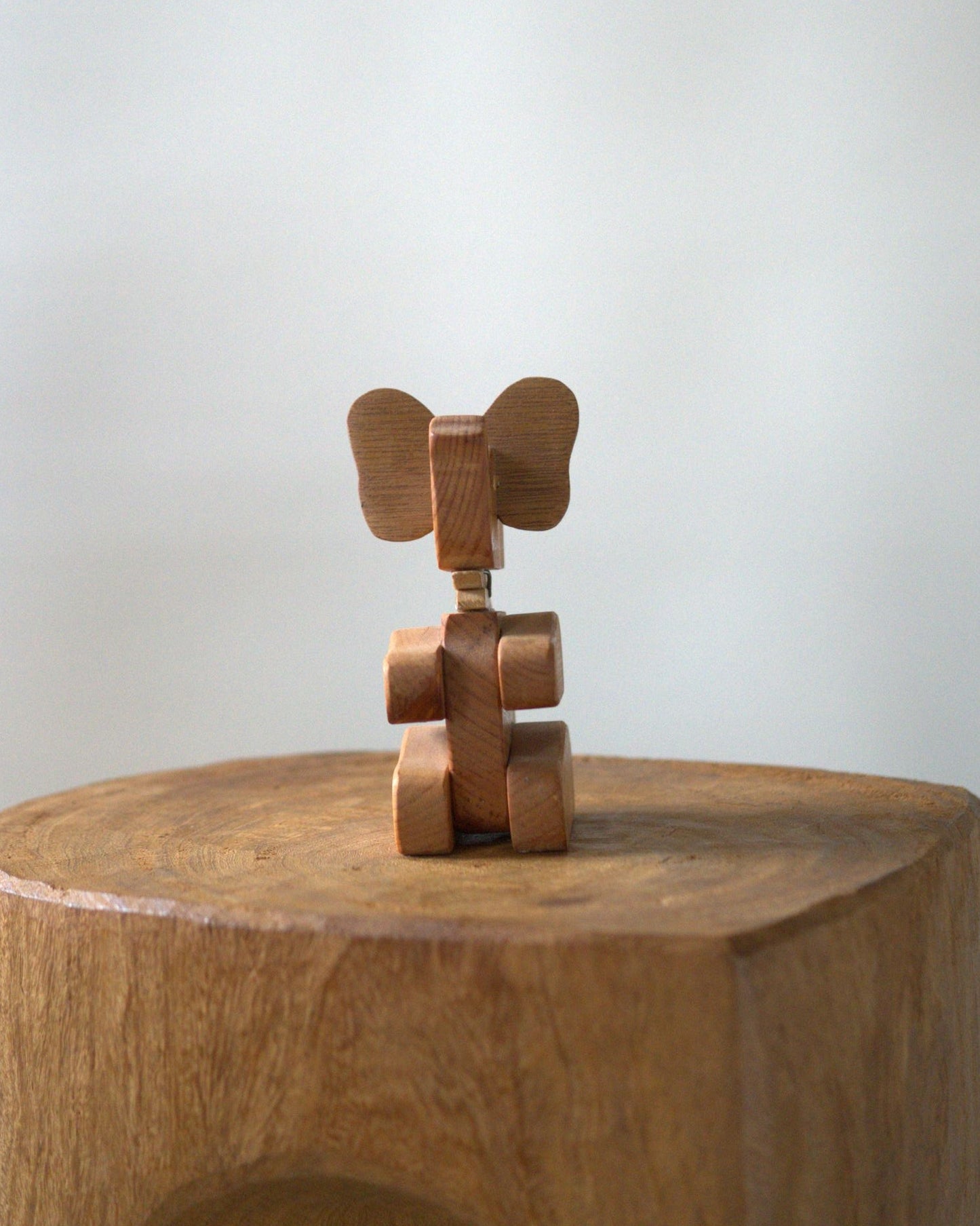 Animal clip