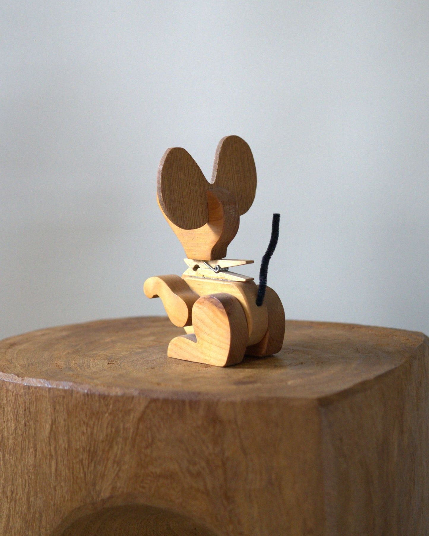 Animal clip