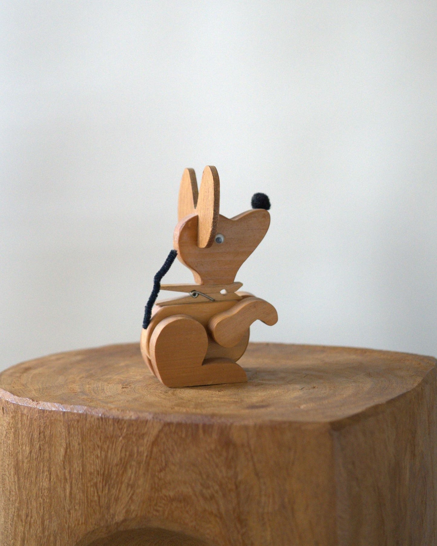 Animal clip