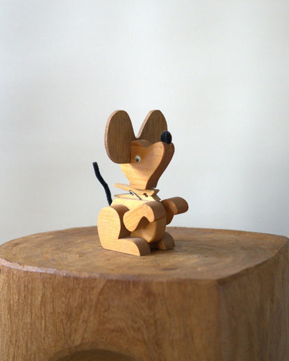 Animal clip