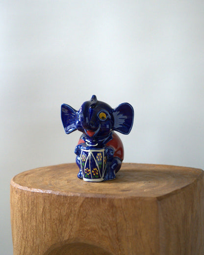 Cutie Elephant