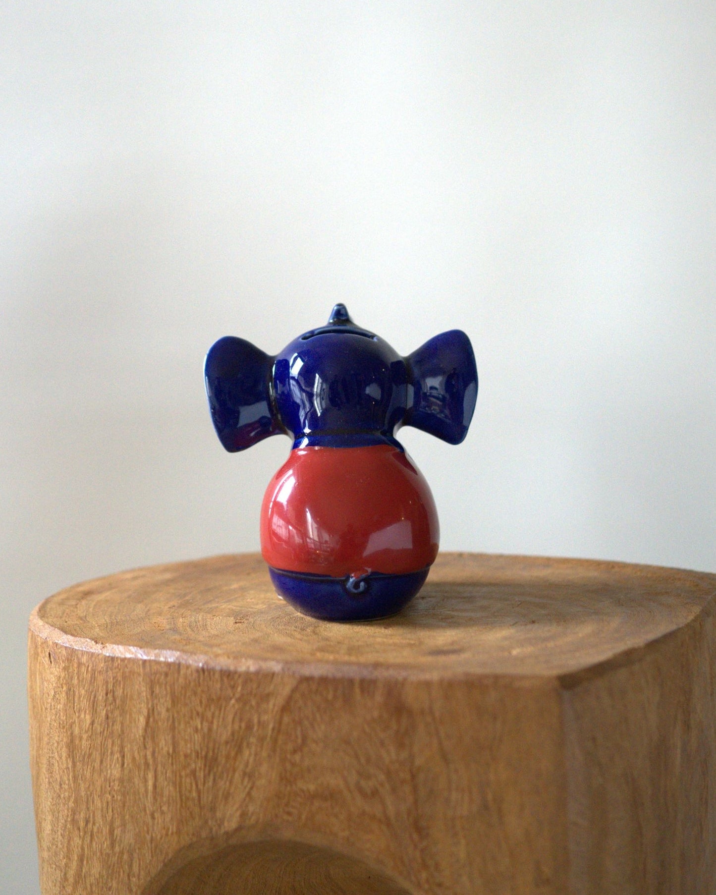 Cutie Elephant