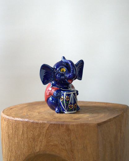 Cutie Elephant