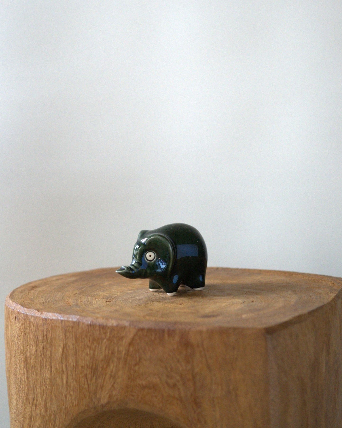 Green Elephant