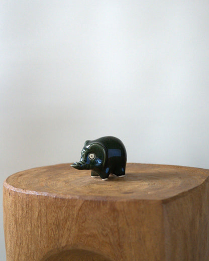 Green Elephant