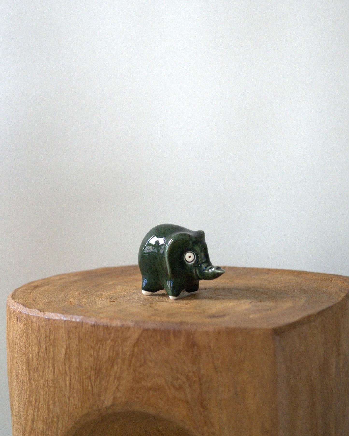 Green Elephant