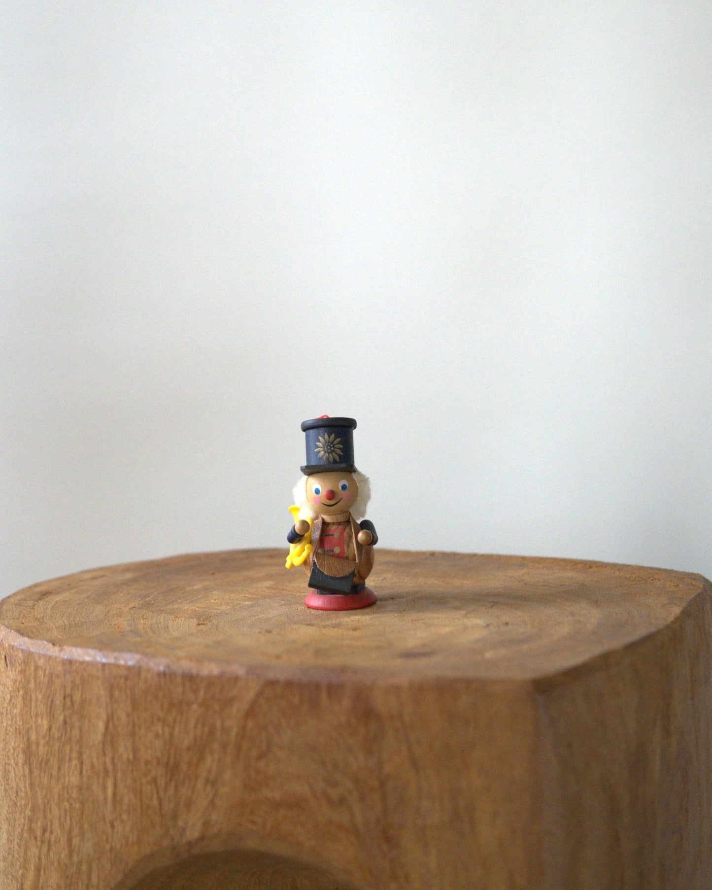 Germany dwarf