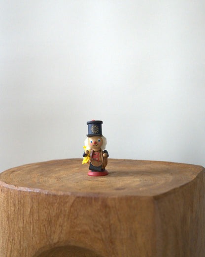 Germany dwarf