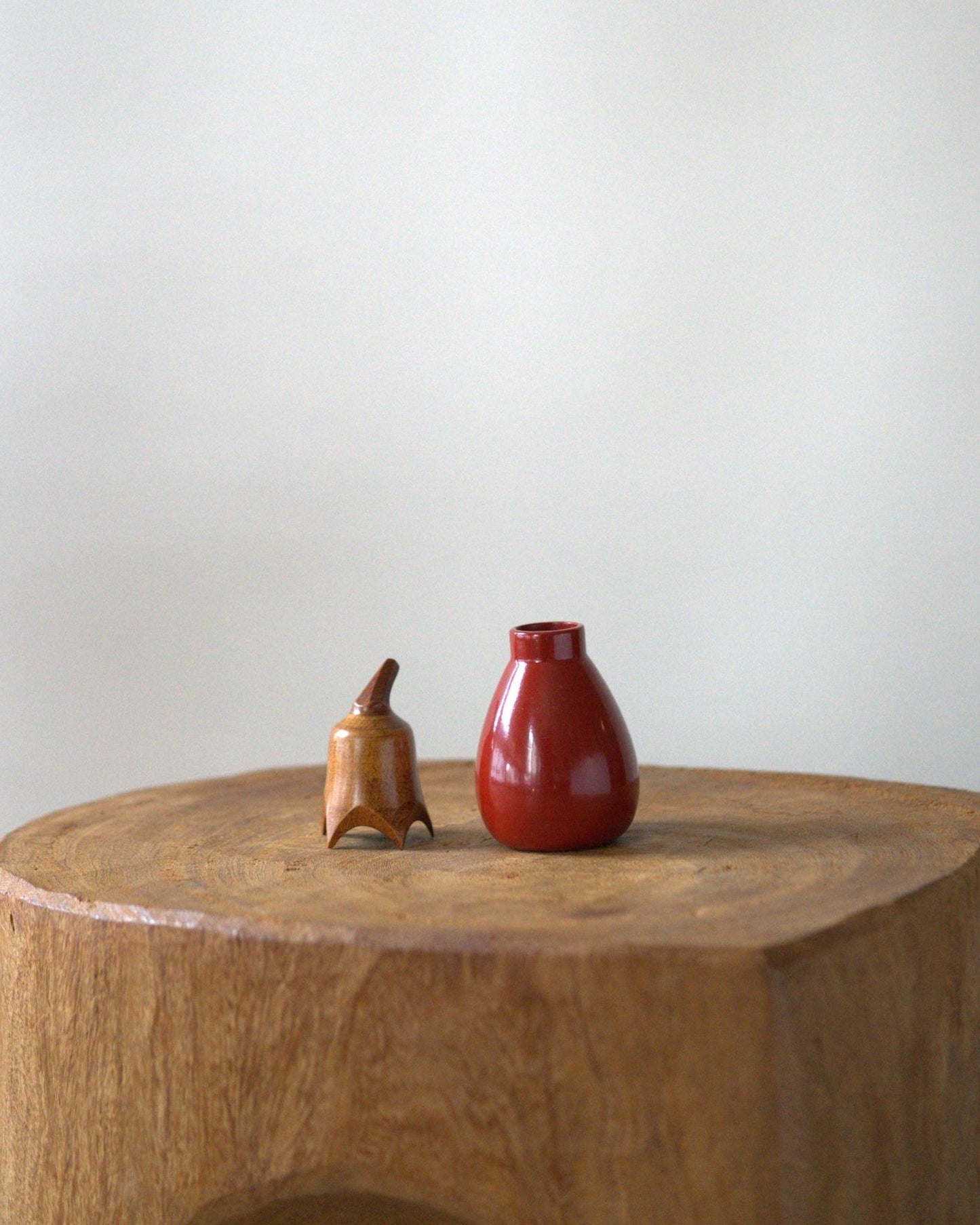 Red Egg Plant