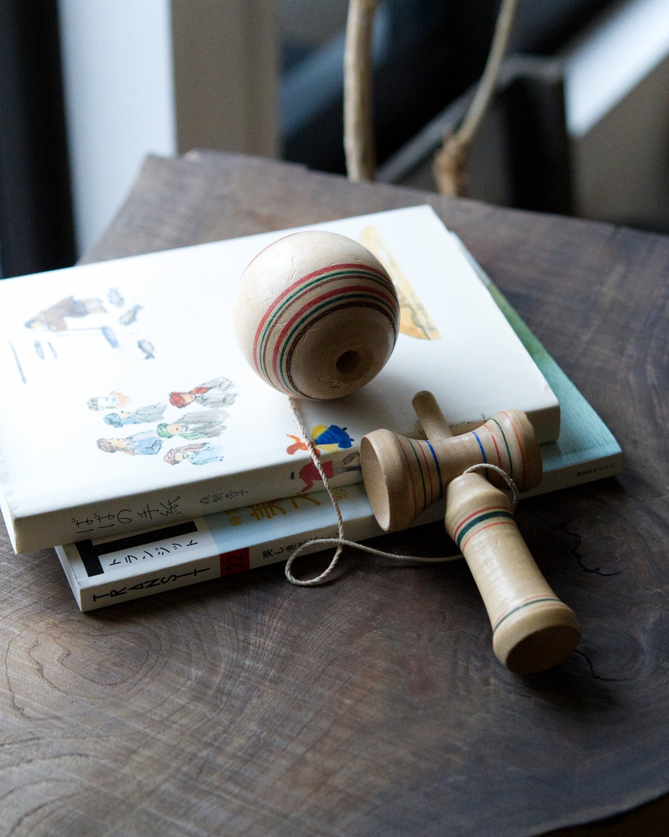 KENDAMA
