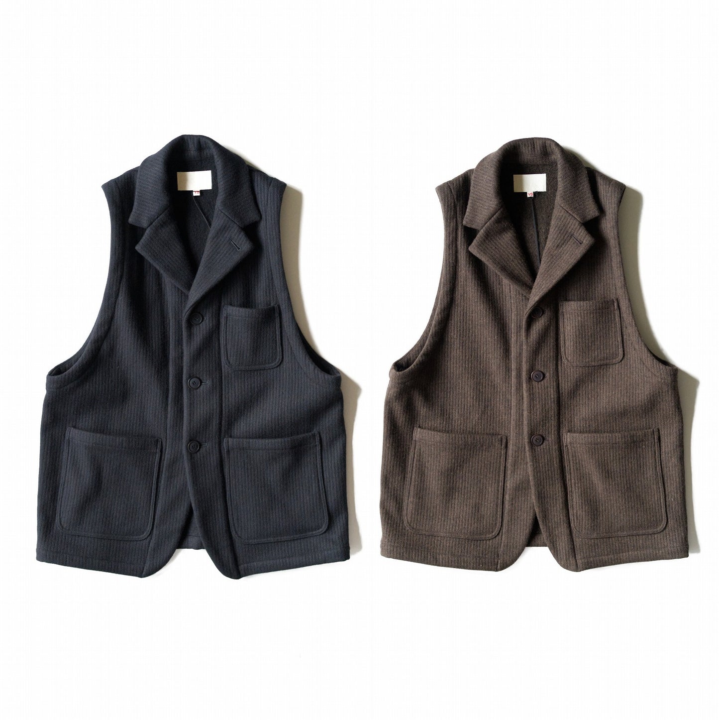 Beach Cloth Vest