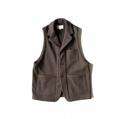 Beach Cloth Vest