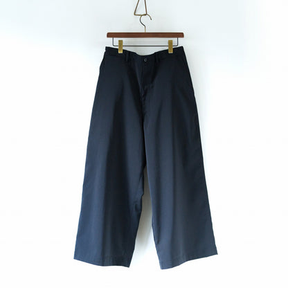Suit Baggy Trousers
