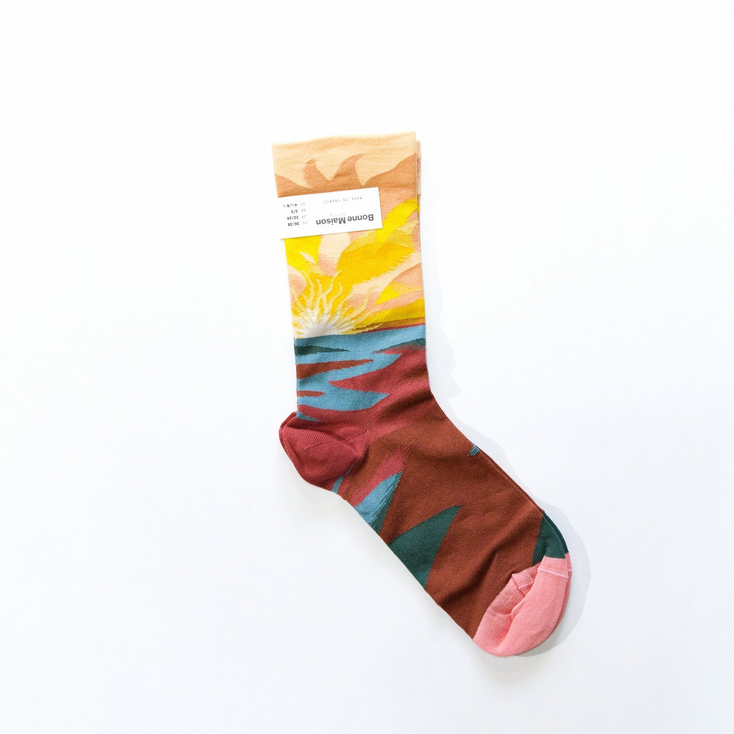 Socks / ソックス