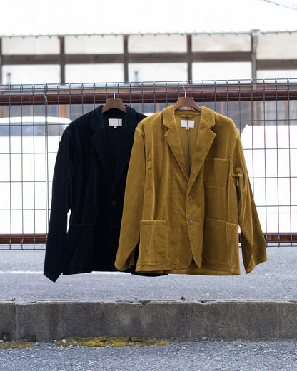 Work Suit Jacket