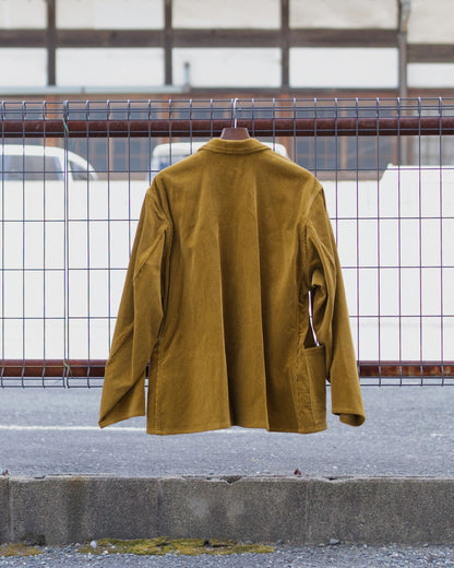 Work Suit Jacket