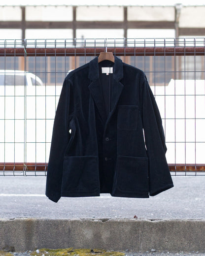 Work Suit Jacket