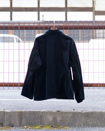 Work Suit Jacket