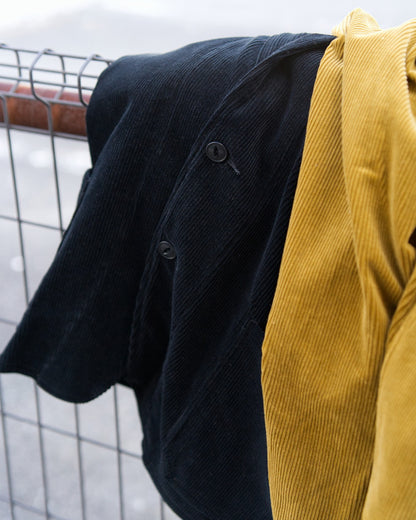Work Suit Jacket