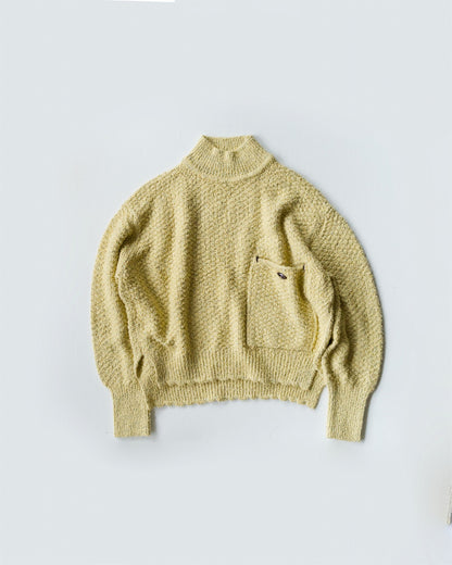 Loop-boucle pocket Jumper