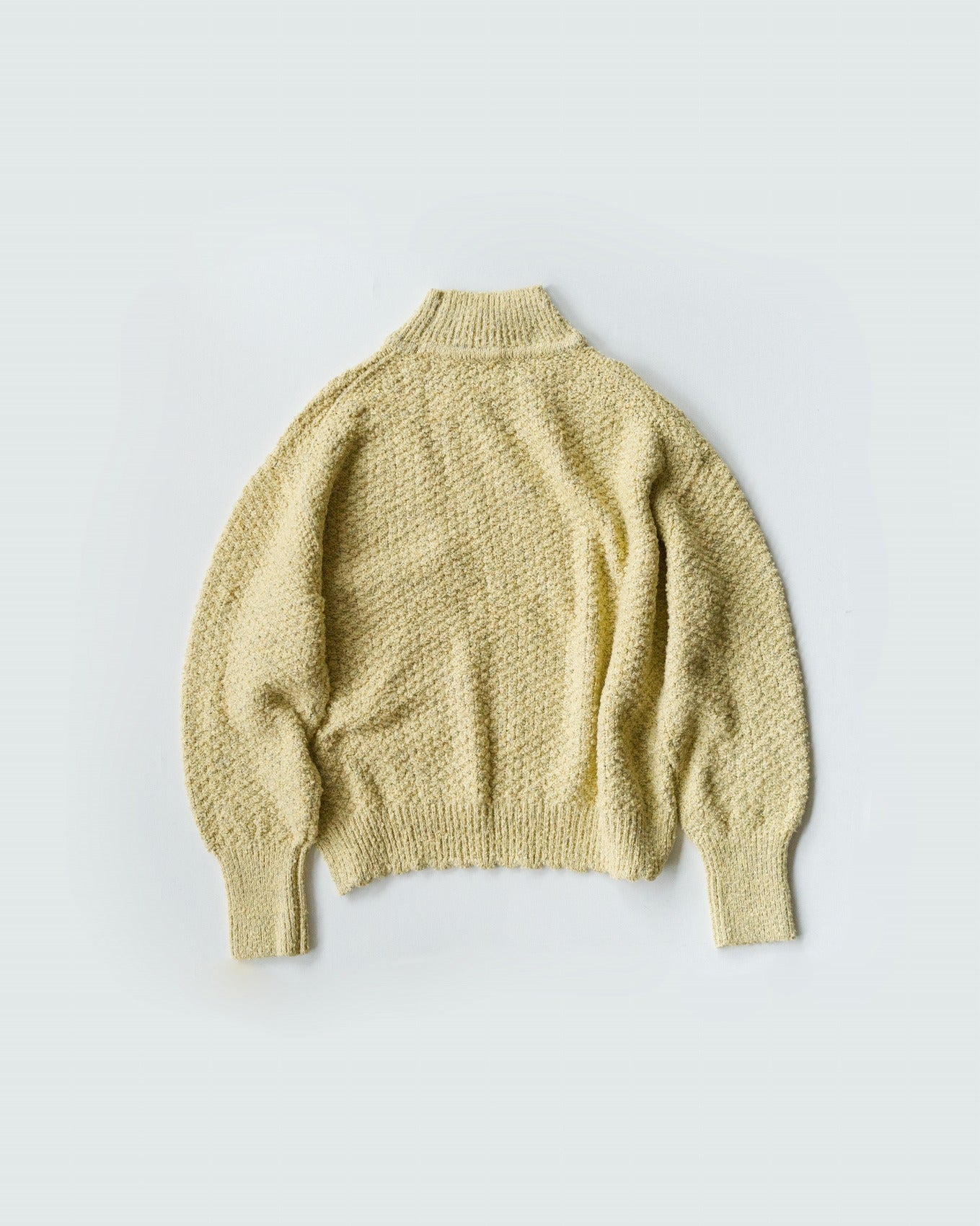 Loop-boucle pocket Jumper