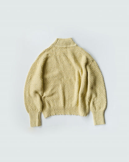 Loop-boucle pocket Jumper