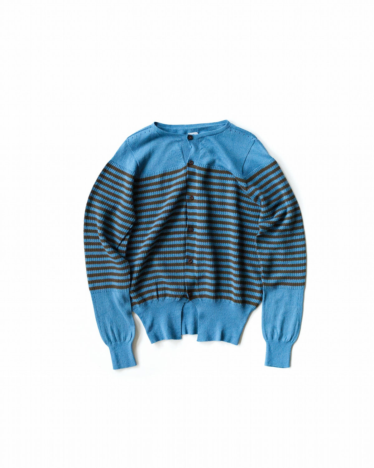 Stripe Cardigan
