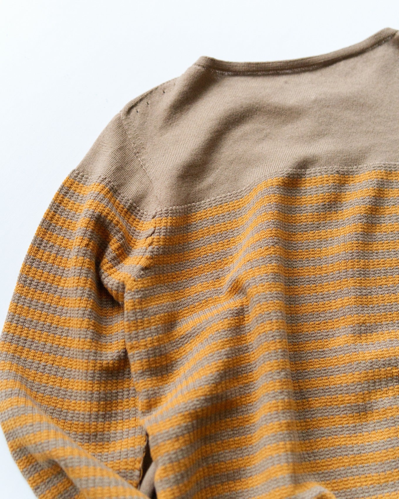 Stripe Cardigan