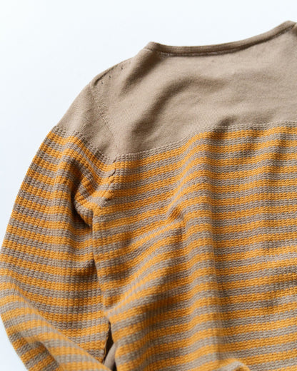 Stripe Cardigan