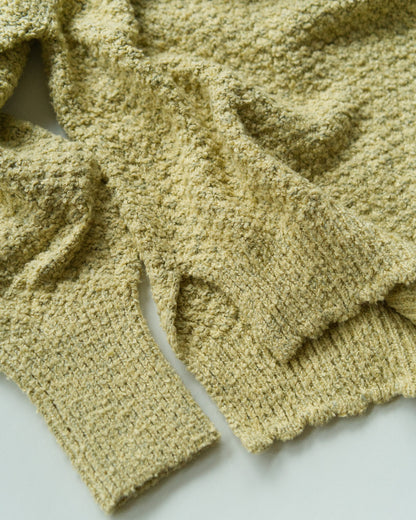 Loop-boucle pocket Jumper
