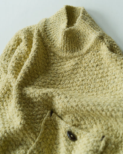 Loop-boucle pocket Jumper
