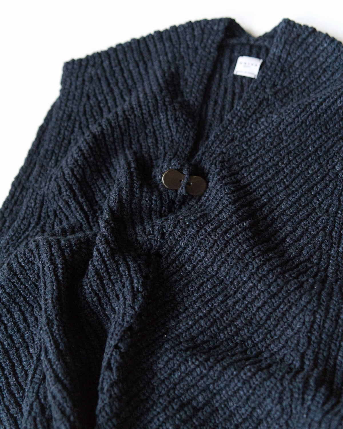 Slub bubble Vest
