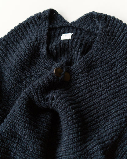 Slub bubble Jumper