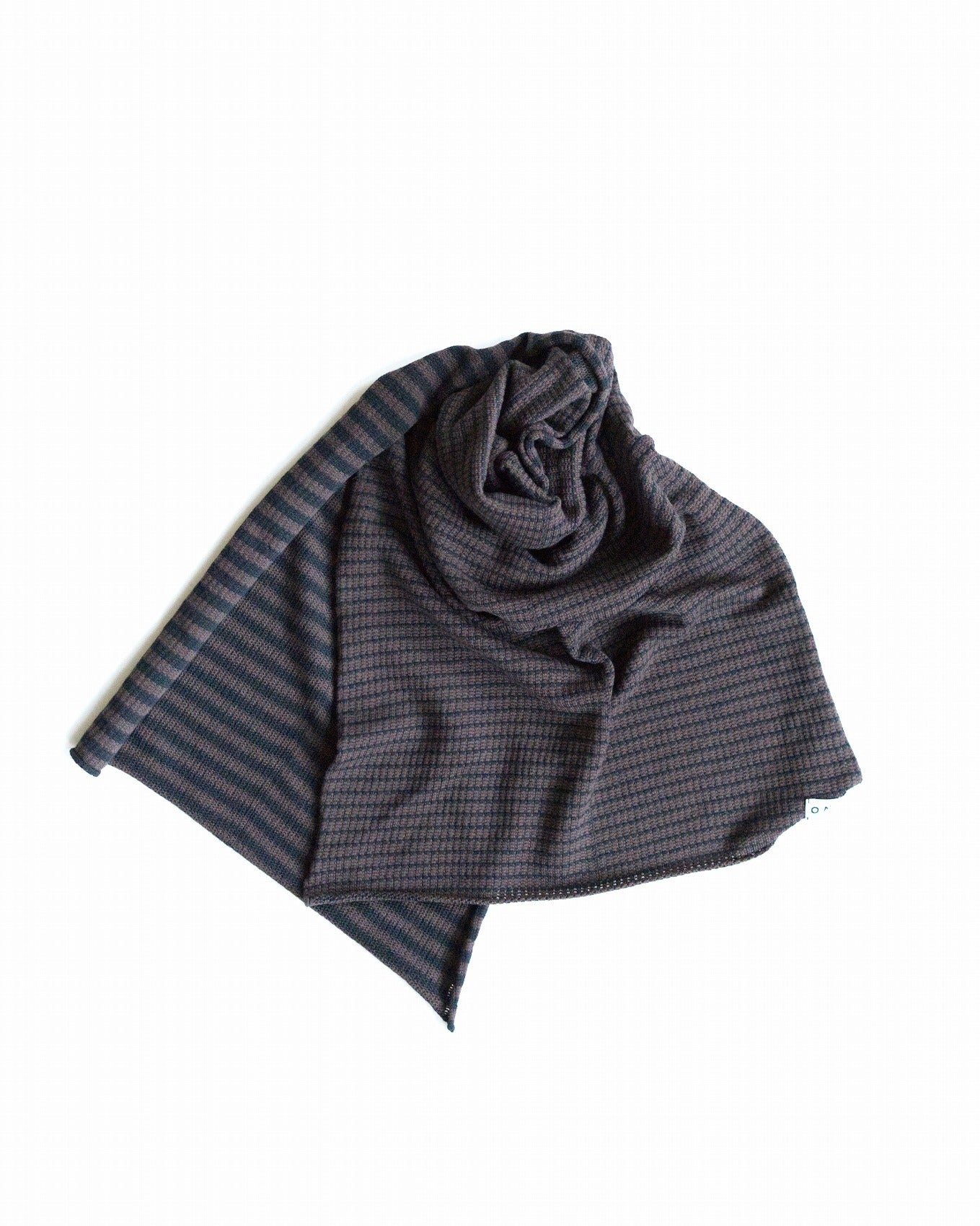 Stripe Scarf