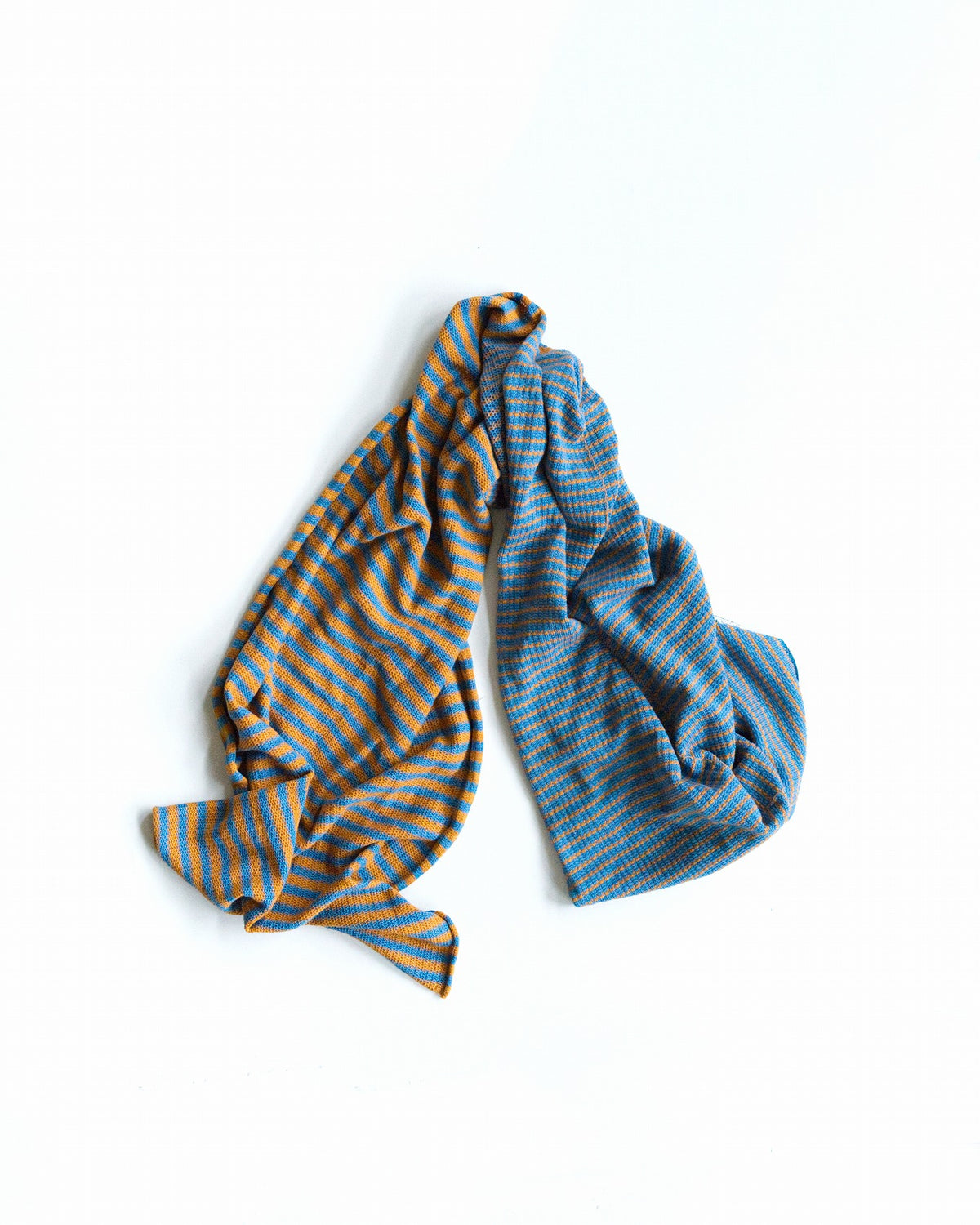 Stripe Scarf