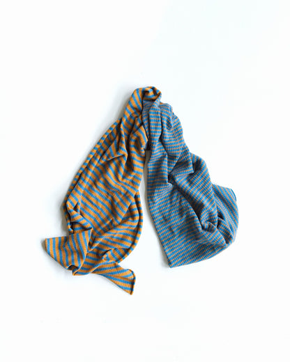 Stripe Scarf