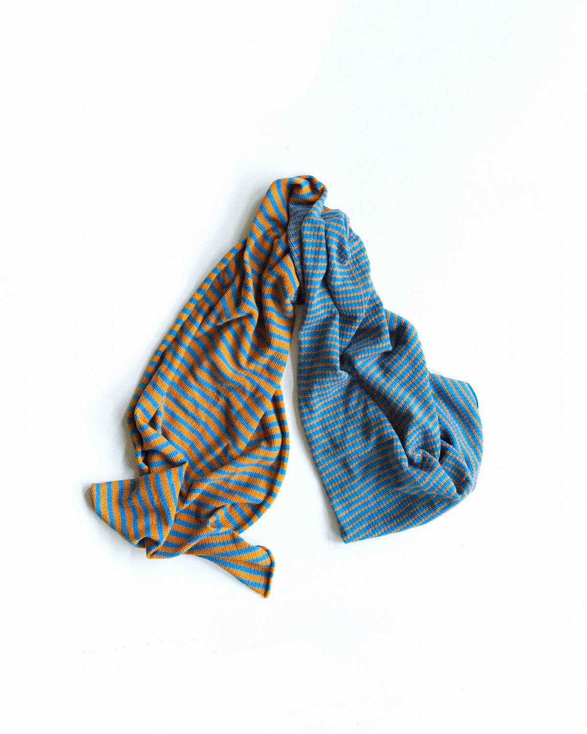 Stripe Scarf