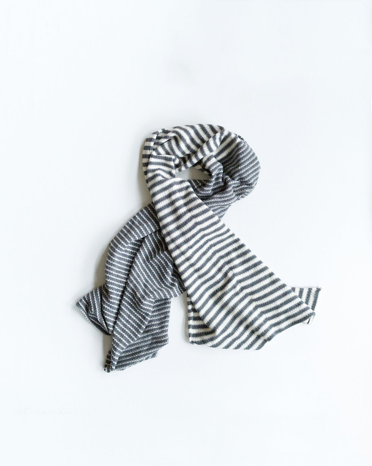 Stripe Scarf