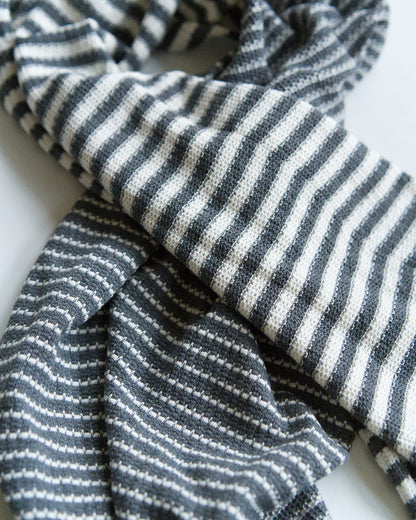 Stripe Scarf