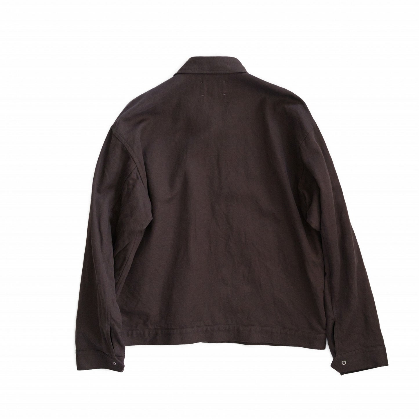 Drizzler jacket