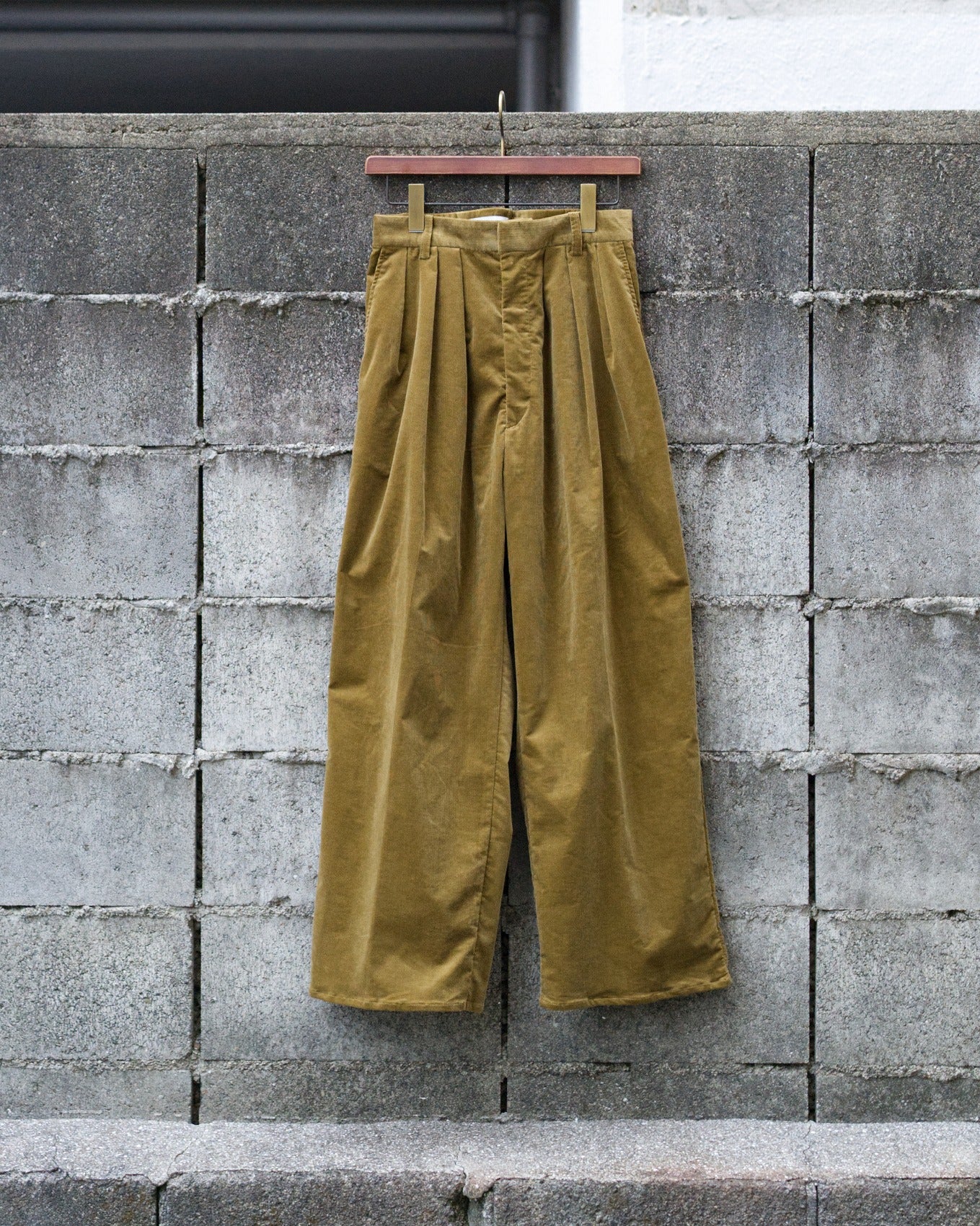 逆グルカPants