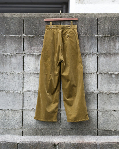 逆グルカPants