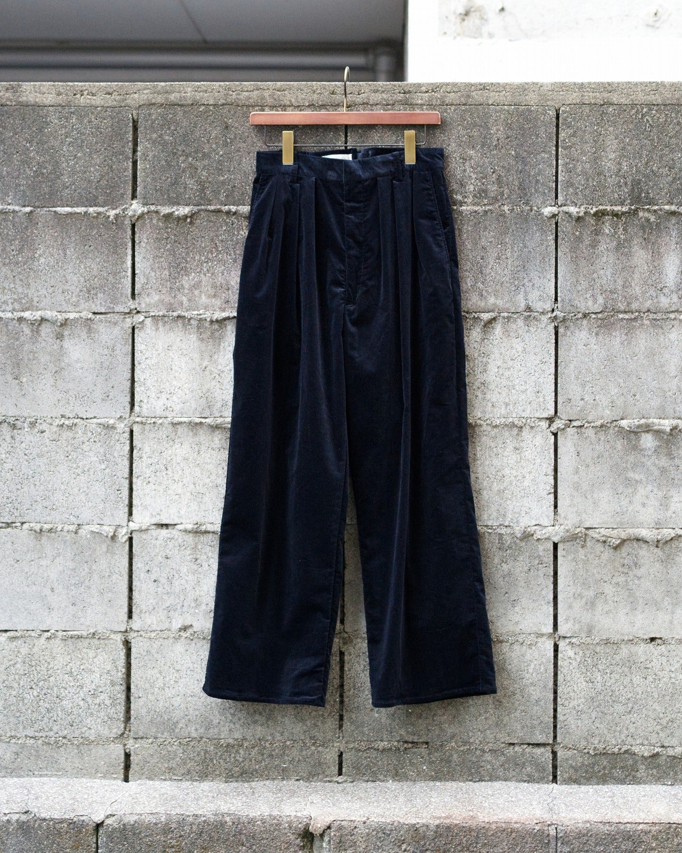 逆グルカPants