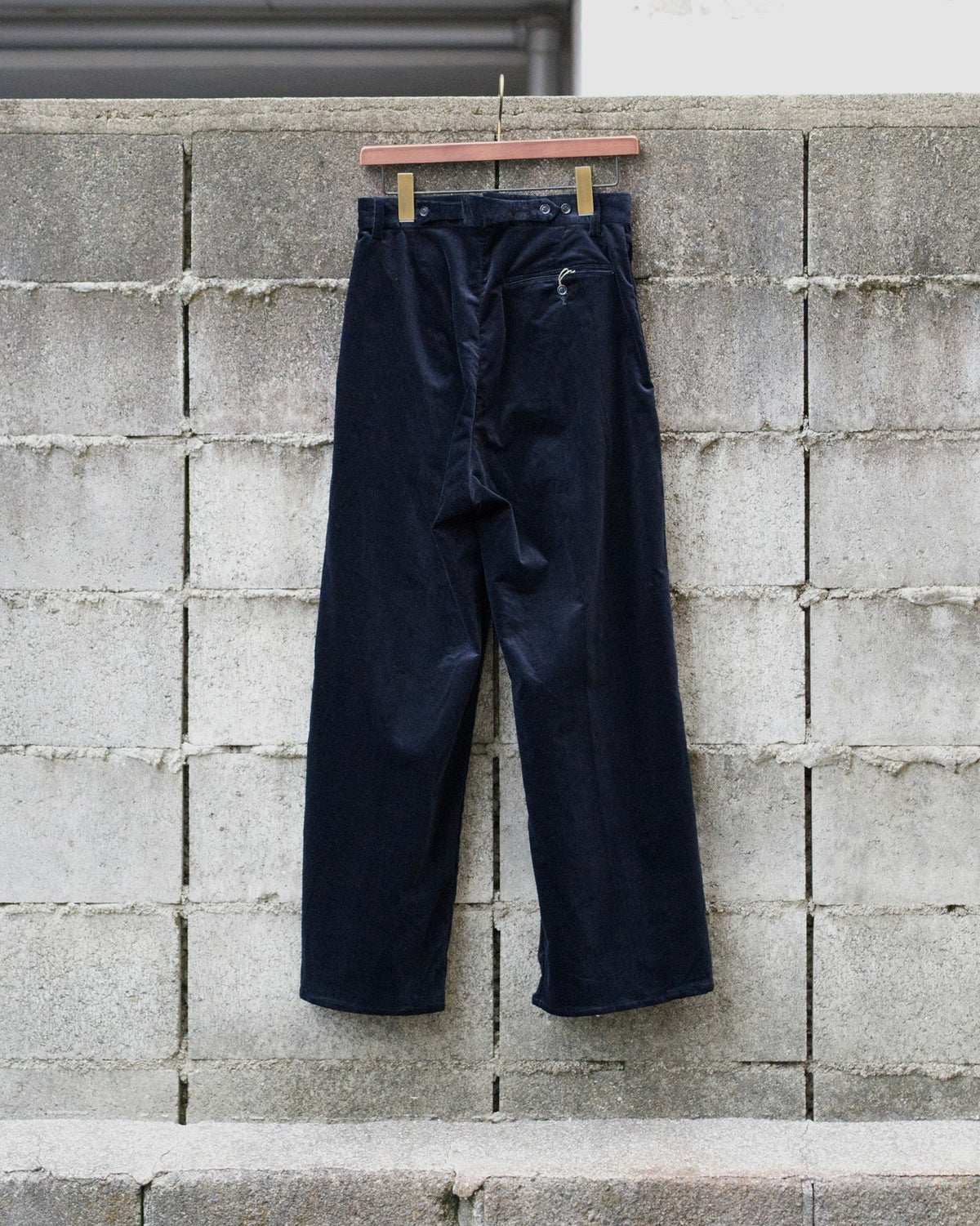 逆グルカPants