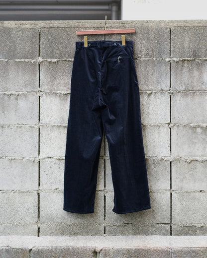 逆グルカPants