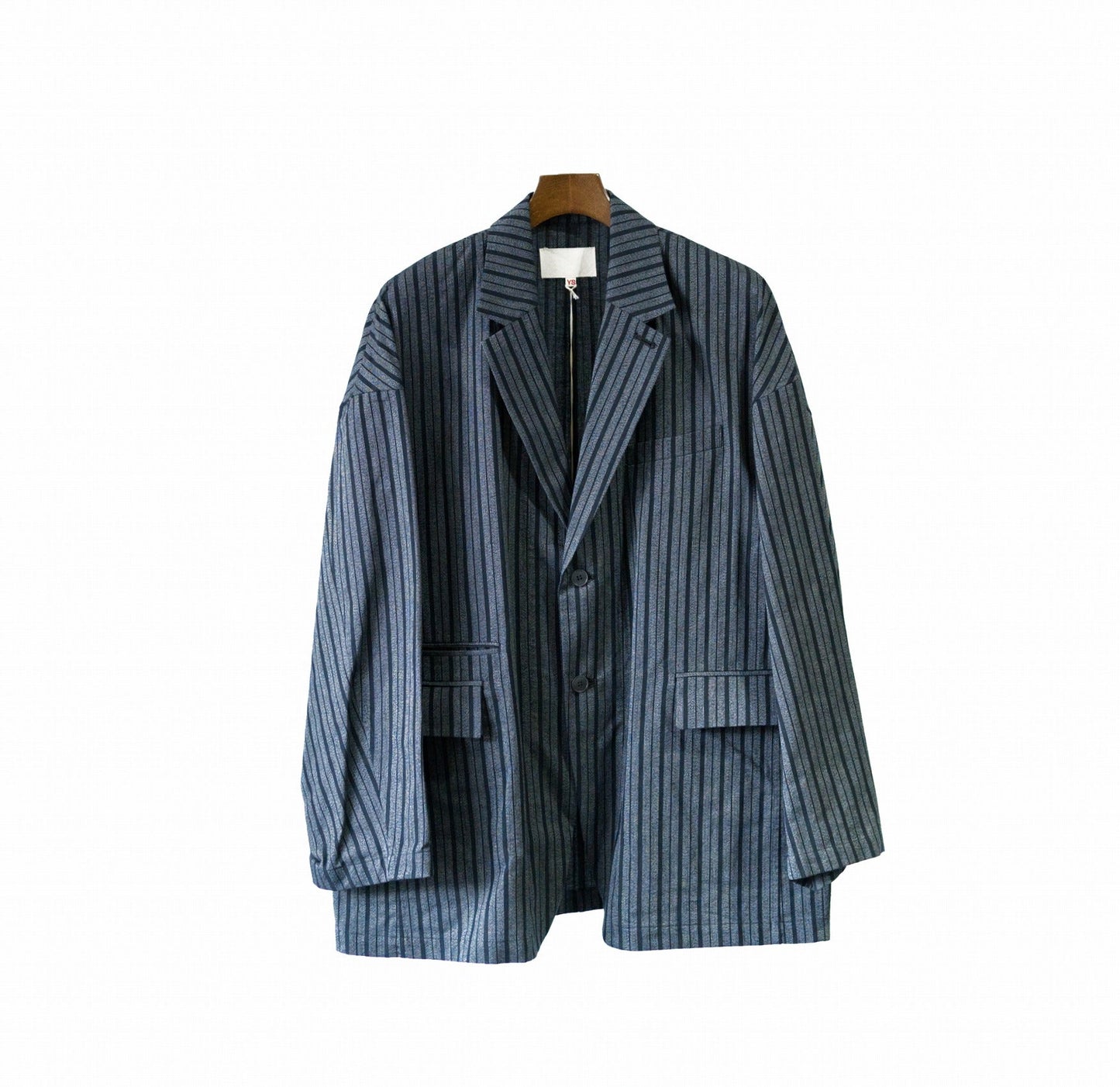 Classic Suit Jacket
